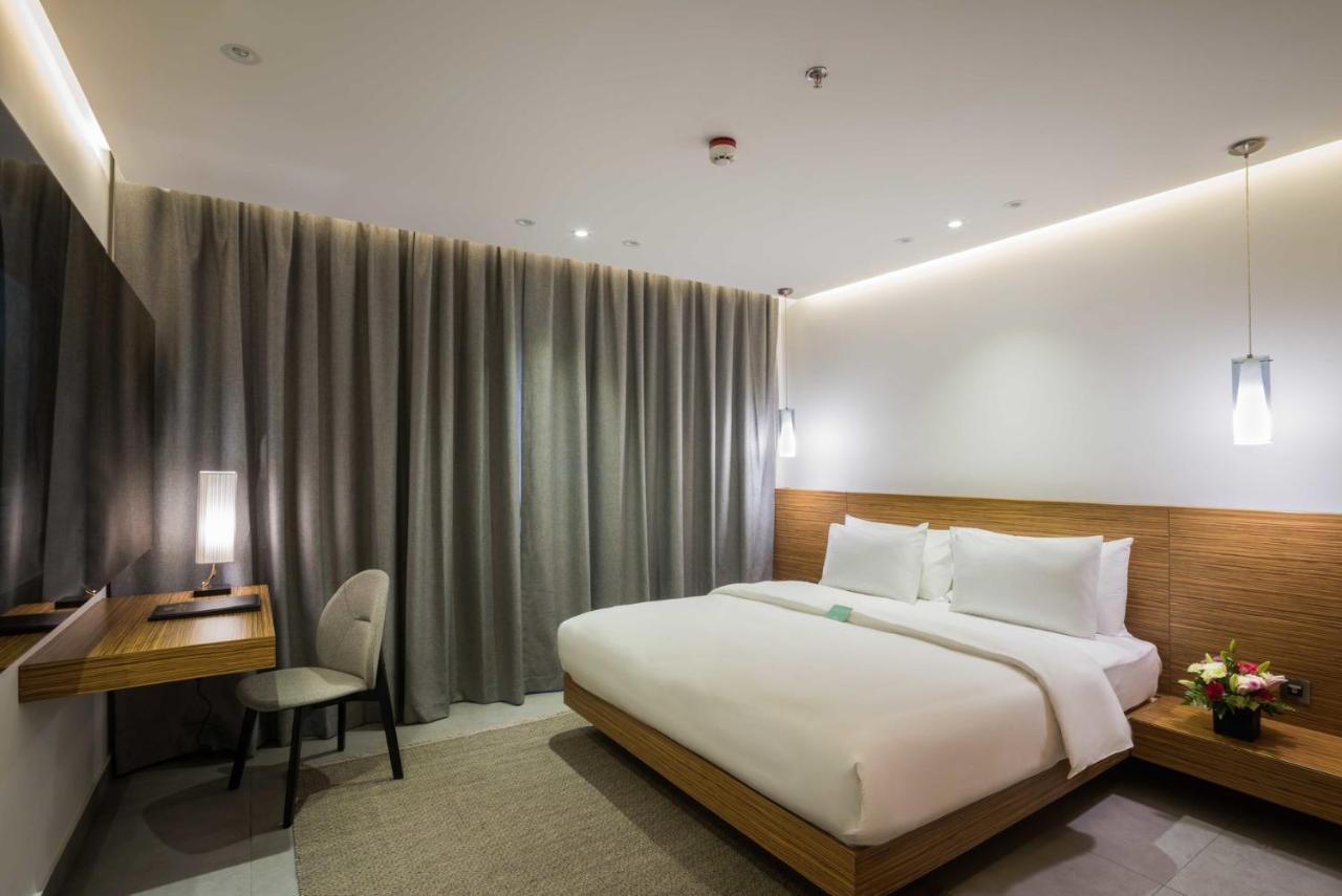 Aparthotel Boudl Al Wadi Riyadh