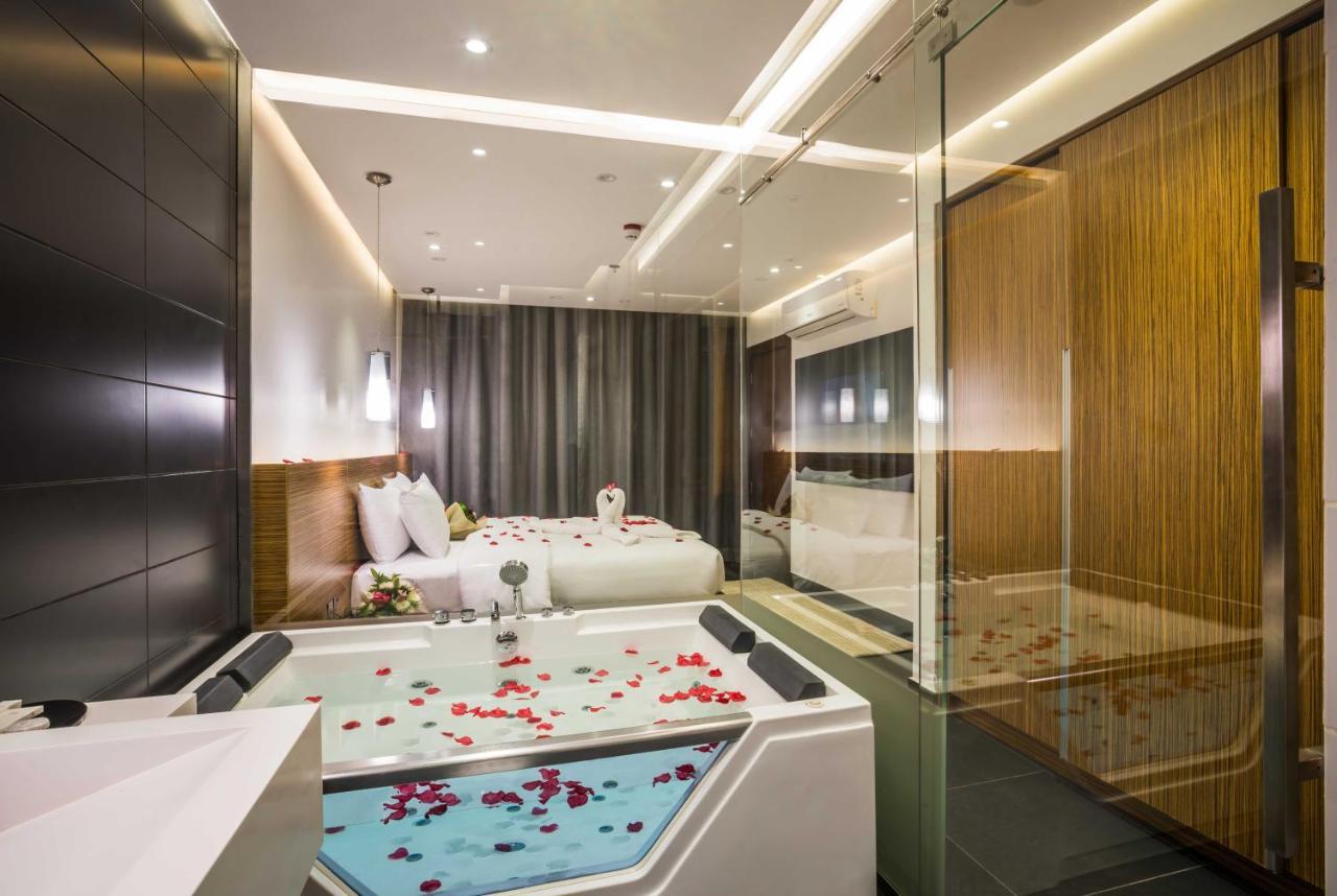 Boudl Al Wadi Aparthotel 3*